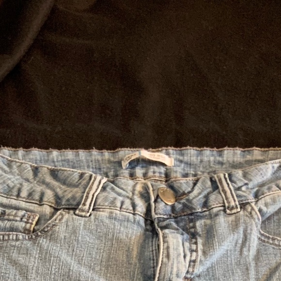 Jeans 12L Midrise Bootcut - Picture 4 of 4